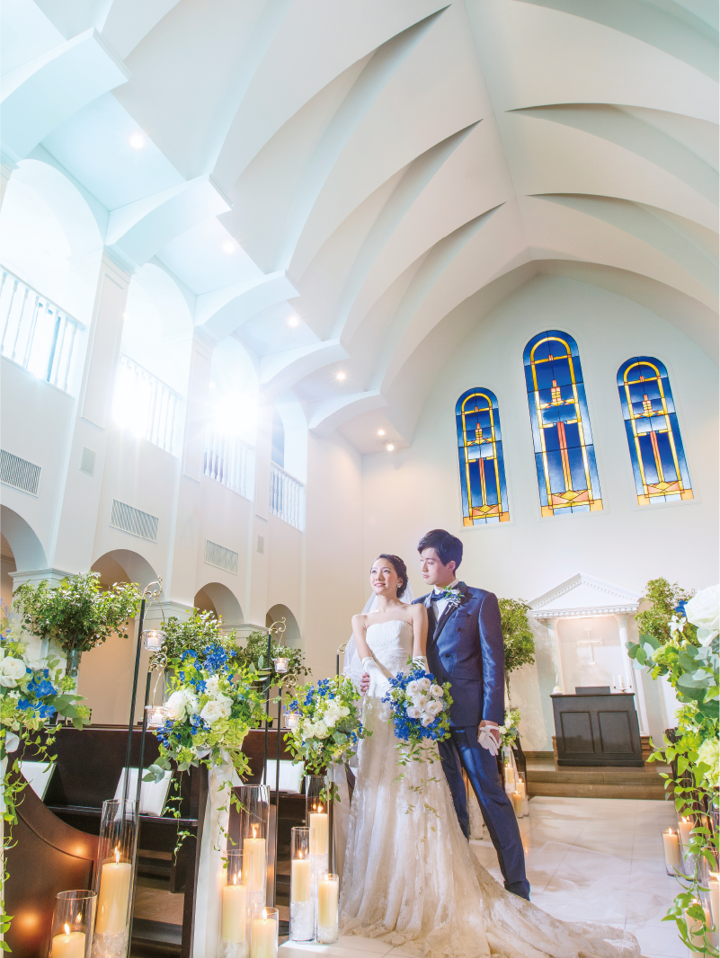 公式 ザ ハウス愛野 袋井市 掛川市の結婚式場 ゲストハウスウェディング